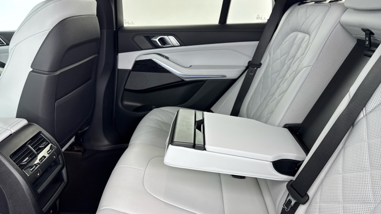 BMW X5 xDrive30d MHT M Sport 5dr Auto Diesel Estate